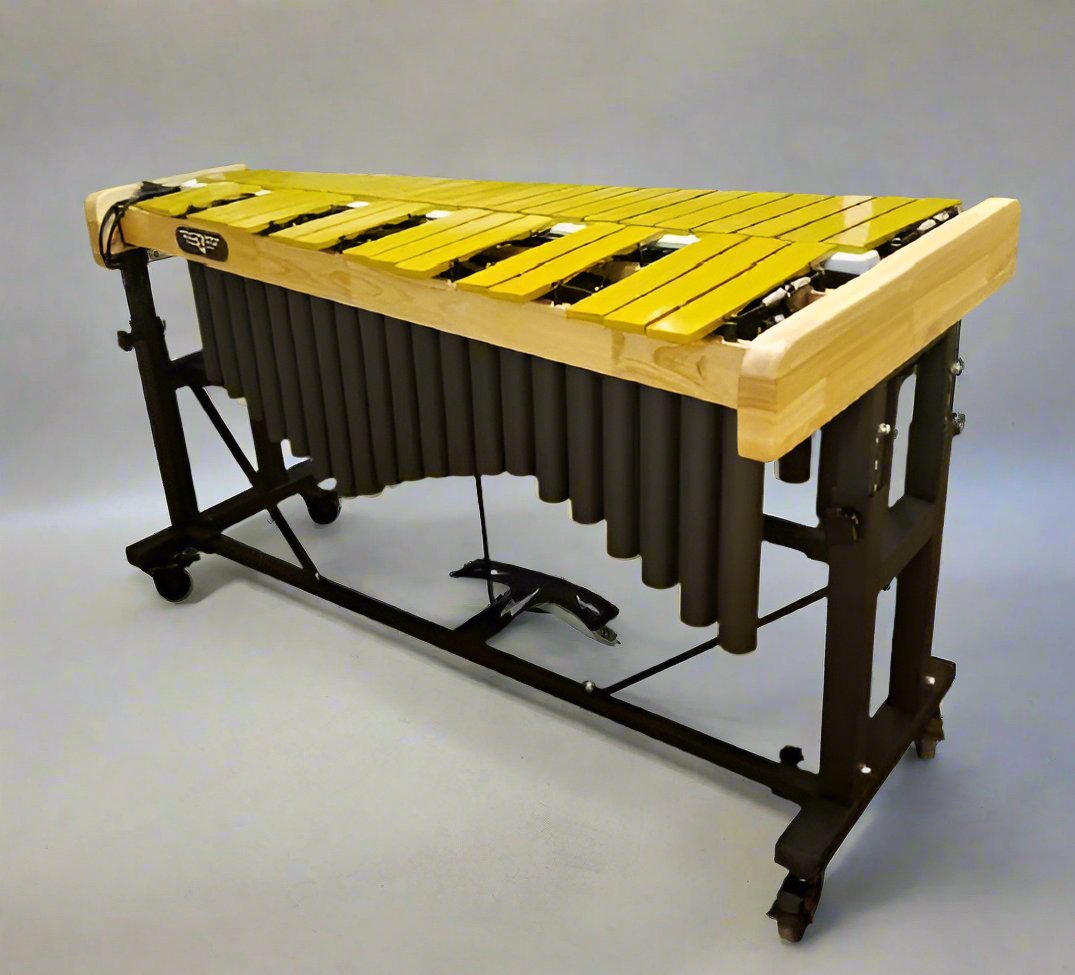 Vibraphone - Gold or Silver Bar