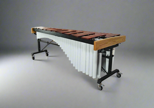 MK-Omnia "WhiteWave" 5.0 Octave