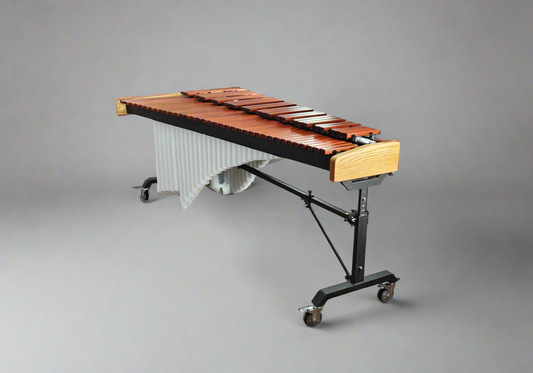 MK-Omnia "WhiteWave" 5.0 Octave