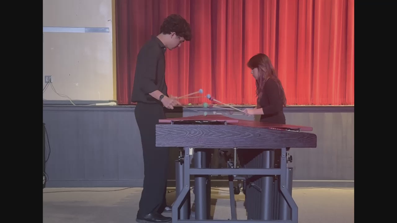 Load video: 